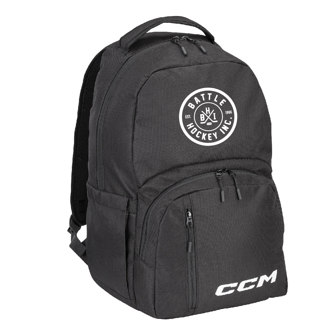 BH BACKPACK 18" (CCM)