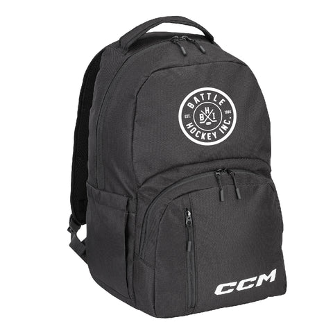 BH CCM Backpack 18
