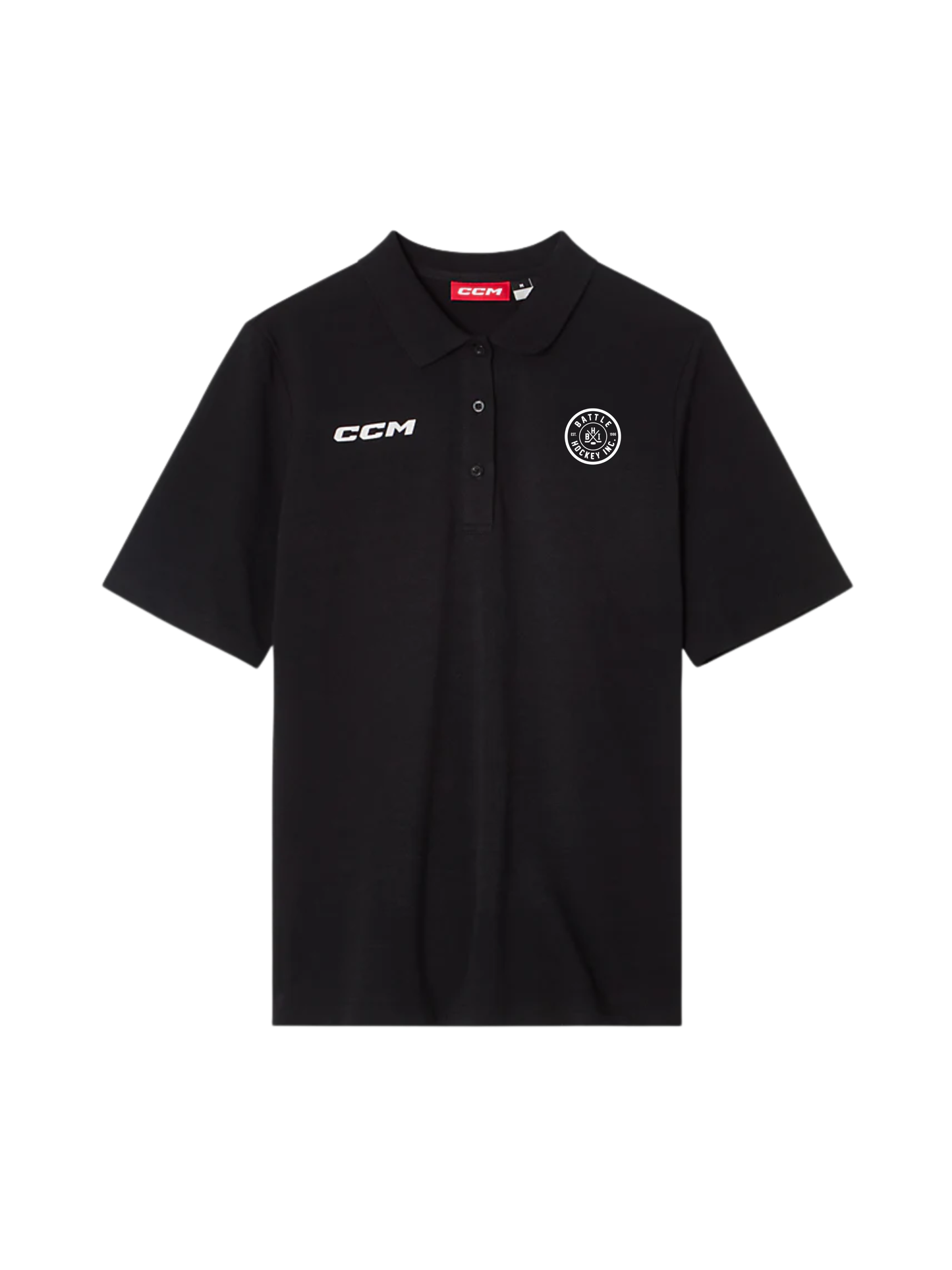 BH CCM Team Polo