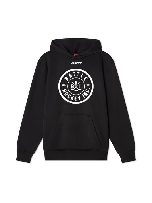 BH CCM PULLOVER (FHO6TB)