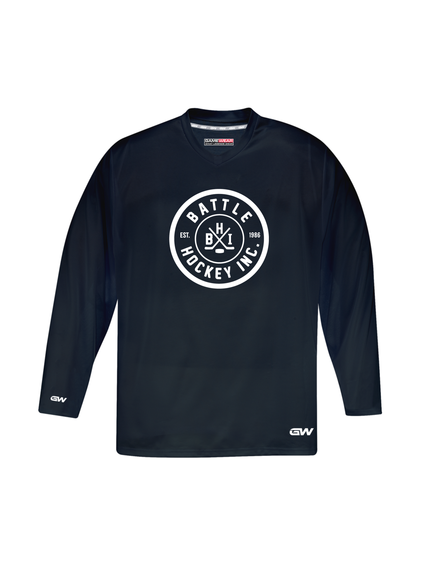 BH Practice Jersey
