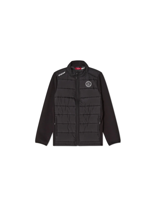 BH CCM Quilted Jacket