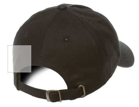 STT Dad Slouch Cap