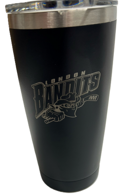 LB 20oz Coffee Tumbler w Magnetic Lid