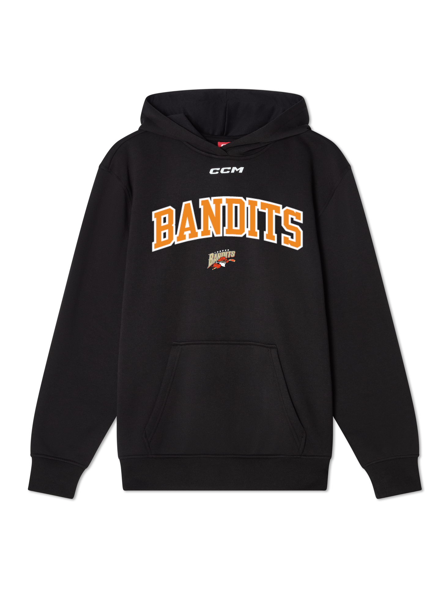 LB CCM Pullover Hoodie (FHO6TB)