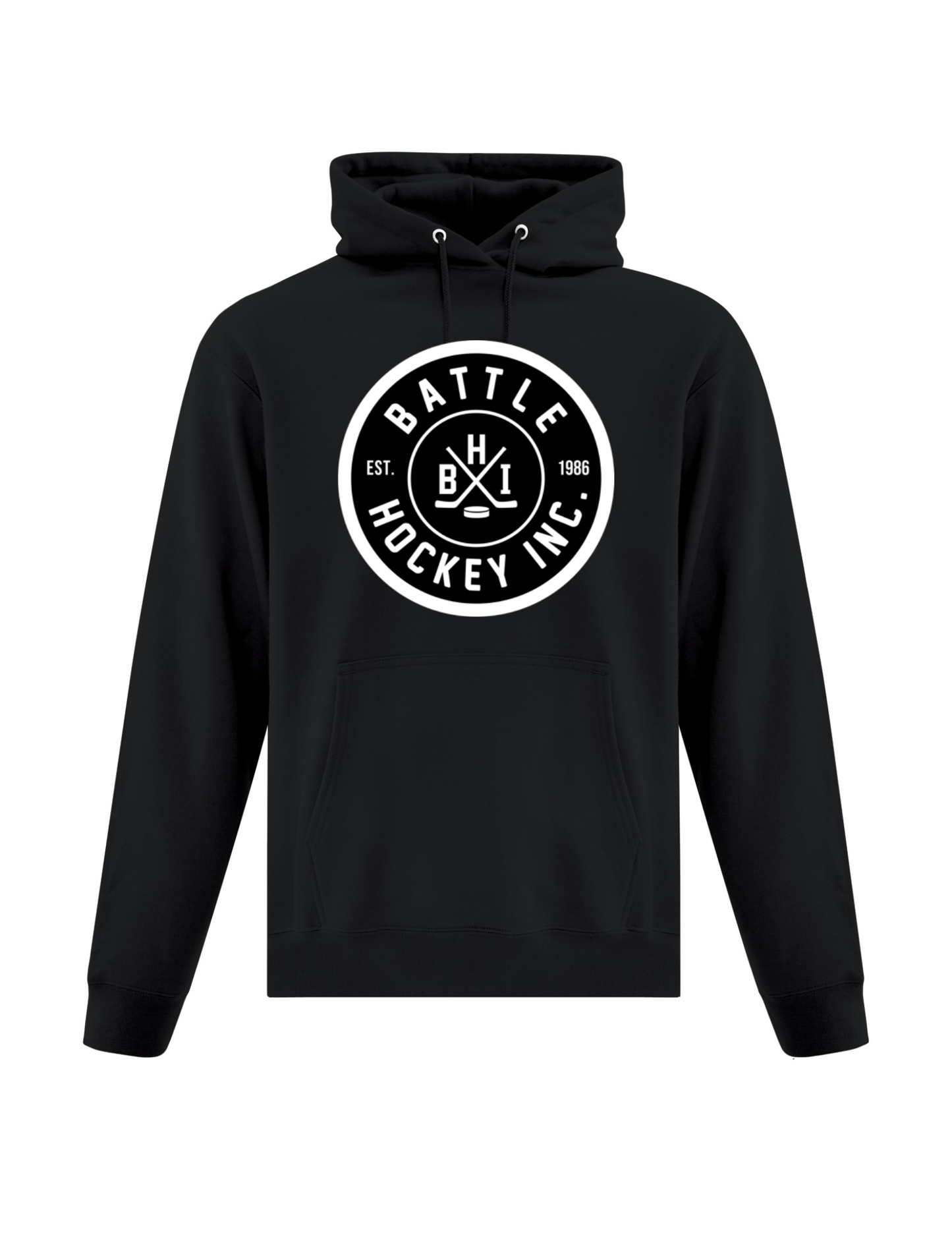 BH COTTON HOODIE (ATC F2500)