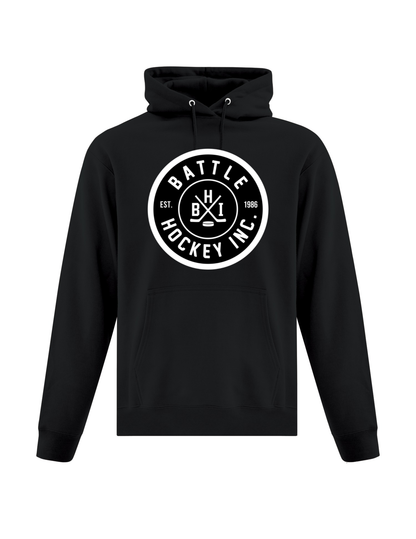 BH COTTON HOODIE (ATC F2500)