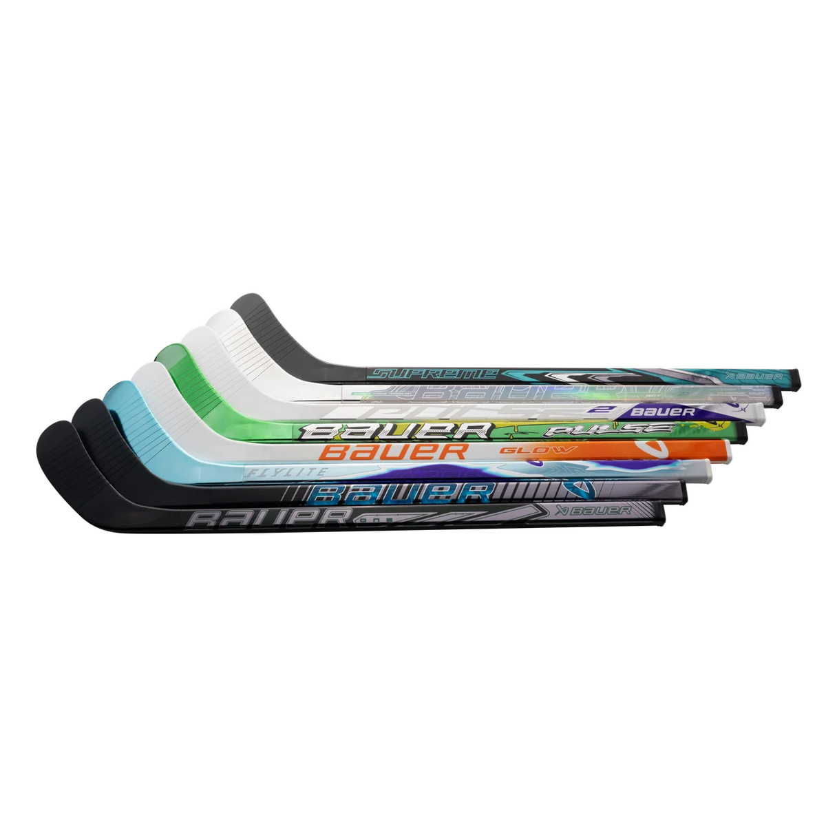 Bauer Mystery Minis