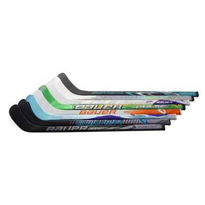 Bauer Mystery Minis