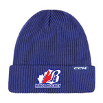 Belmont CCM Team Cuffed Beanie
