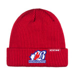 Belmont CCM Team Cuffed Beanie
