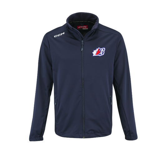 BEL CCM RINK JACKET *NEW*
