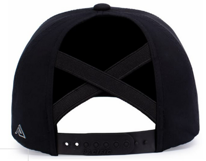 Enniskillen Ladies Ponytail Hat