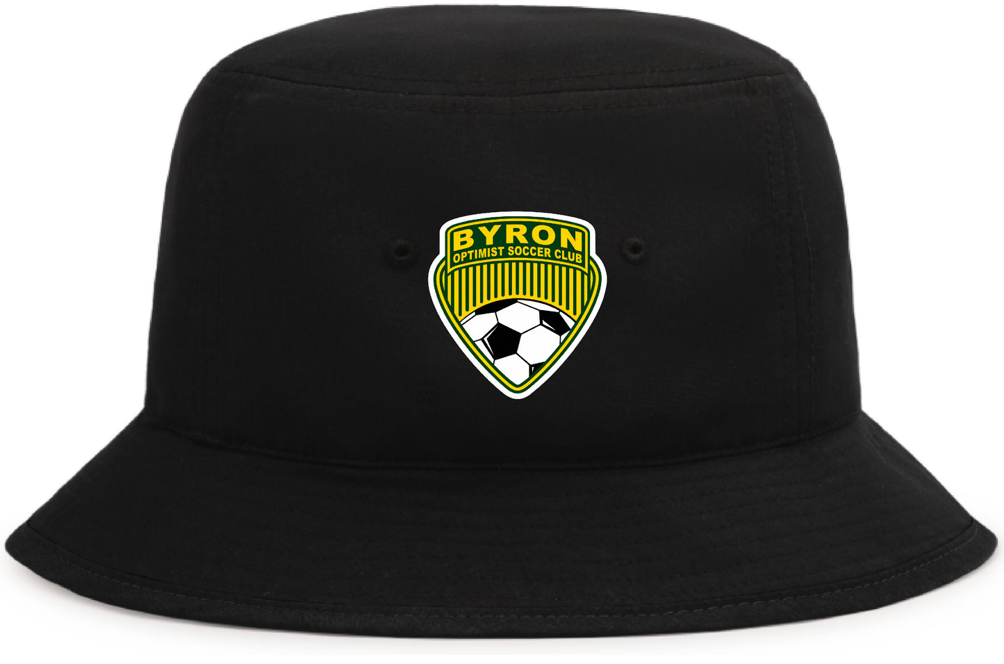 Byron Bucket Hat