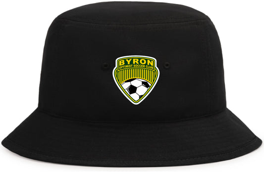 Byron Bucket Hat