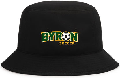 Byron Bucket Hat