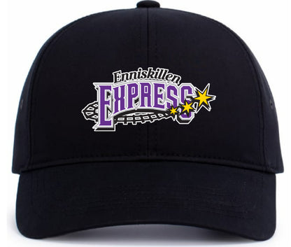 Enniskillen Ladies Ponytail Hat