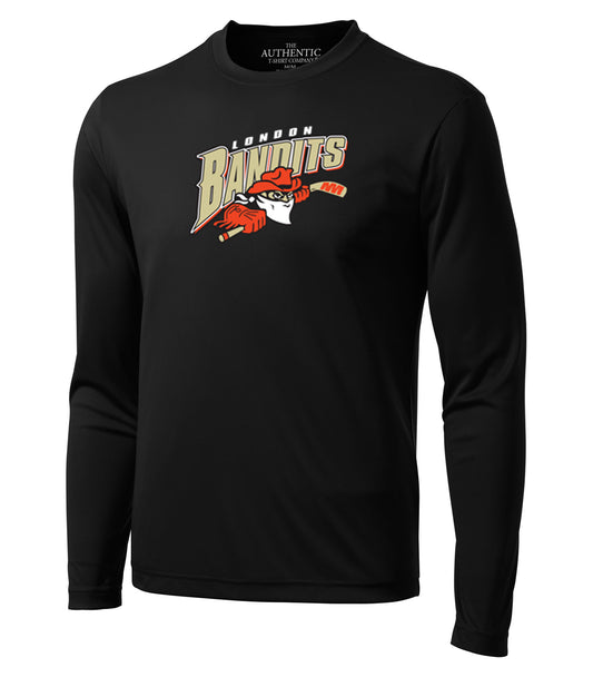 LB PERFORMANCE LONG SLEEVE SHIRT (ATC)