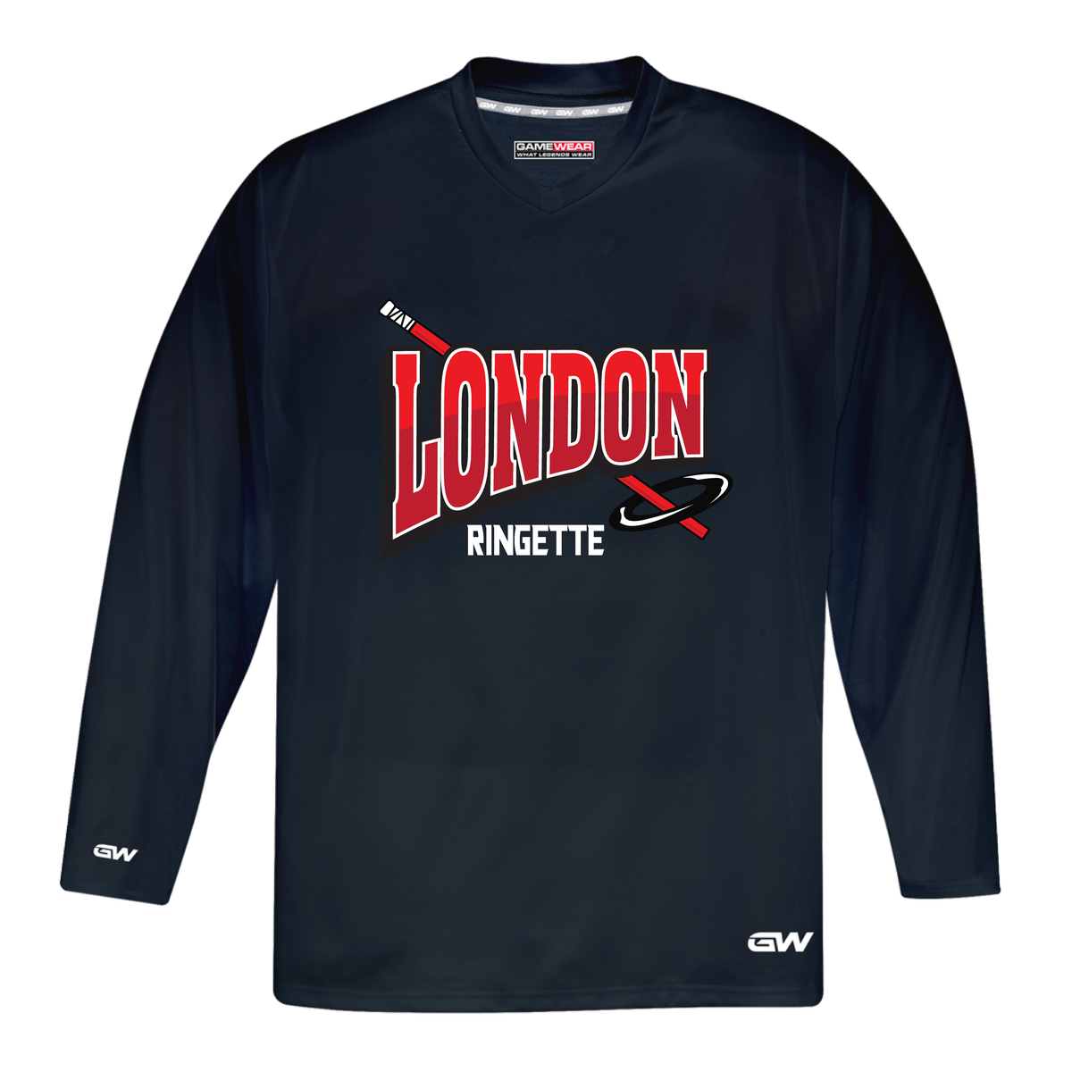 LOR Practice Jersey
