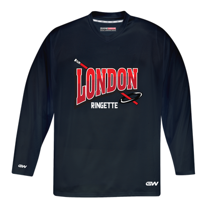 LOR Practice Jersey