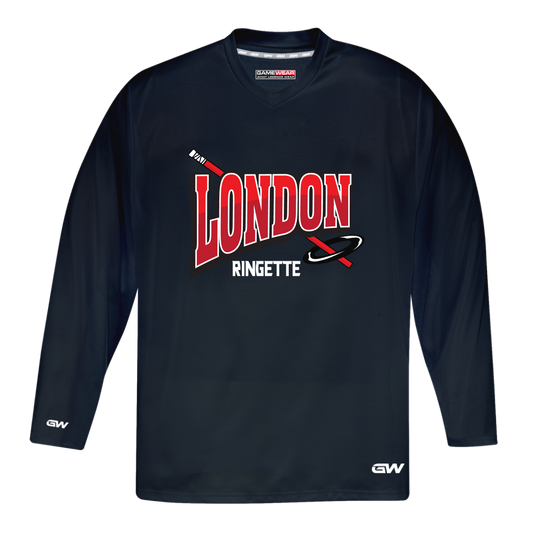 LOR Practice Jersey