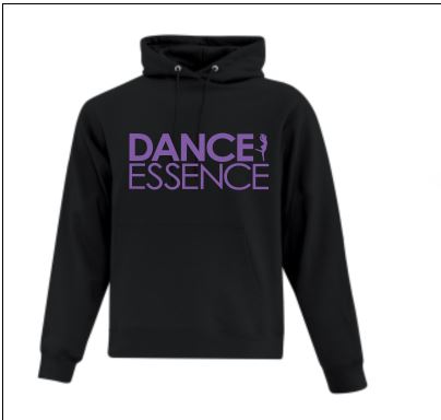 Dance Essence ATCF2500 Hoodie