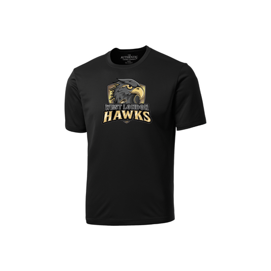 WLH PERFORMANCE TEE