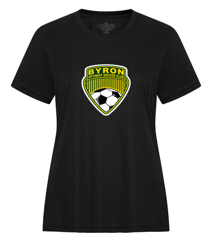 BYRON ATC3700 Ladies Performance Tee