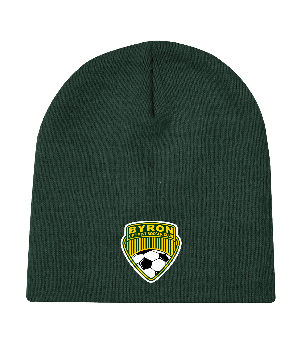 Byron Knit Beanie