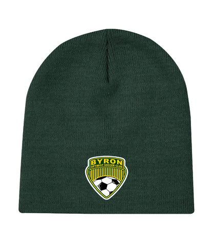 Byron Knit Beanie