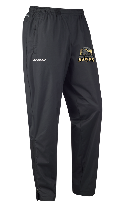 WLH CCM LIGHTWEIGHT RINK SUIT PANT