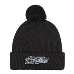 SW CCM TEAM POM KNIT TOQUE