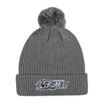 SW CCM TEAM POM KNIT TOQUE