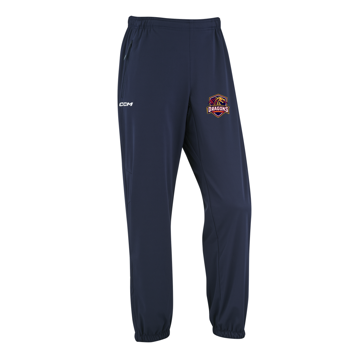 DD CCM RINK PANT