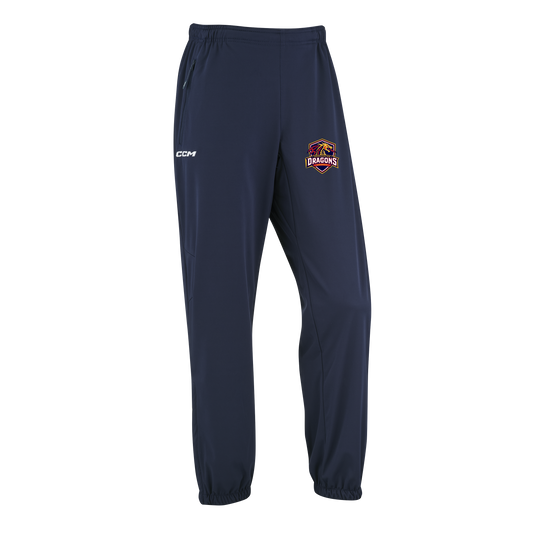 DD CCM RINK PANT
