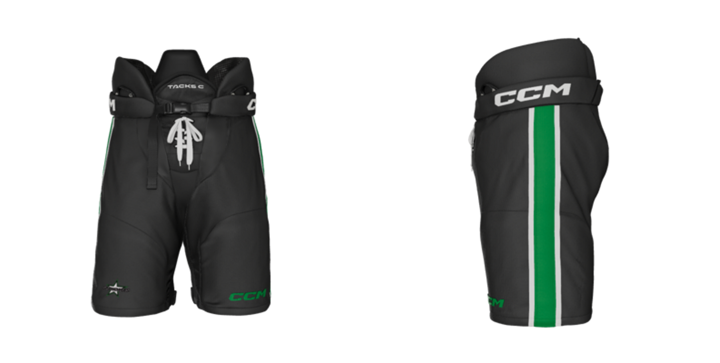 STMHA CCM Team Pants