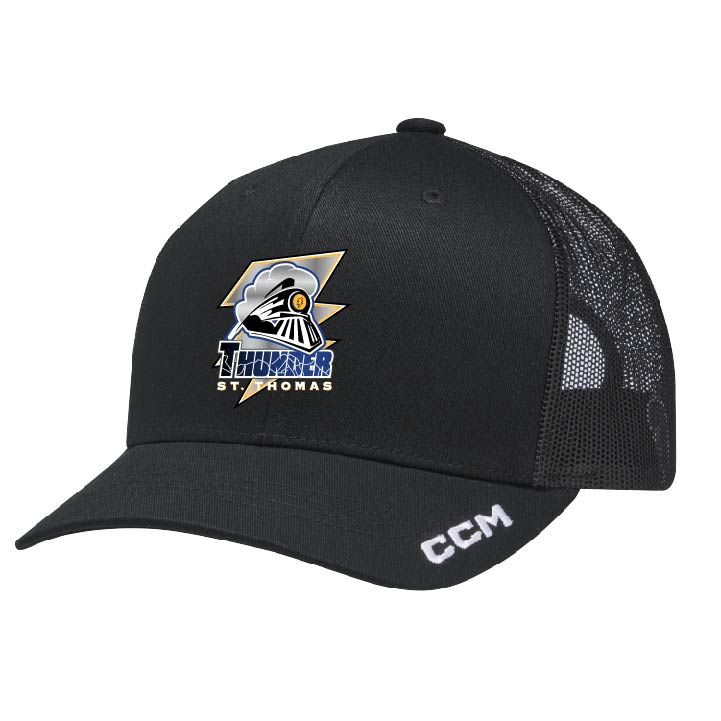 STT CCM TRUCKER HAT