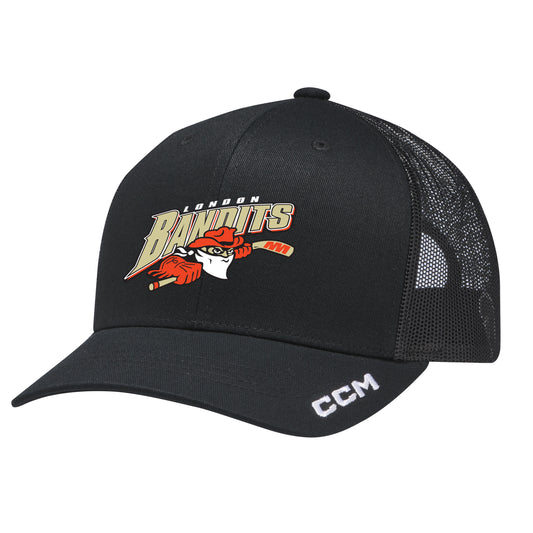 LB CCM MESHBACK TRUCKER HAT