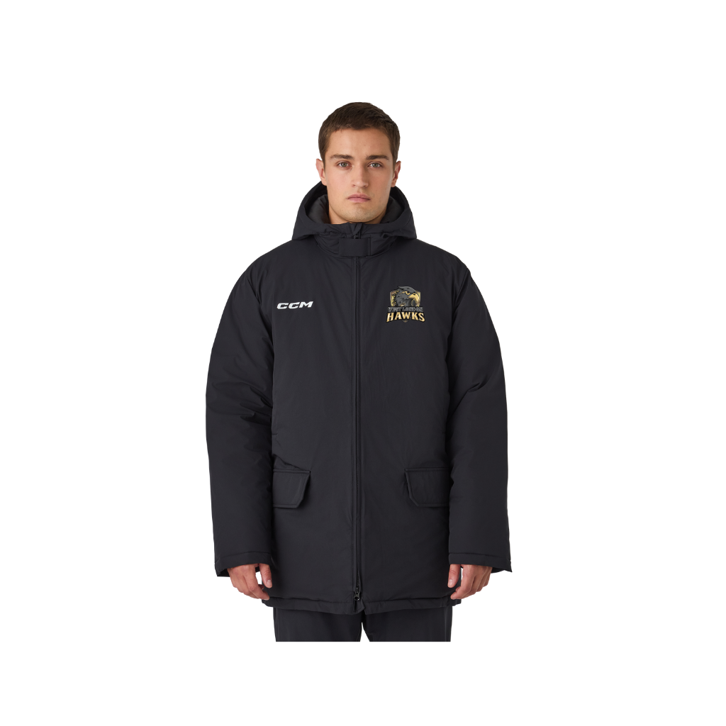 WLH CCM WINTER JACKET