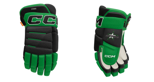 STMHA CCM 4 Roll Team Gloves