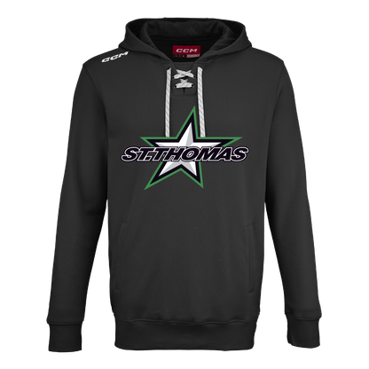 STMHA CCM Lace Hoody