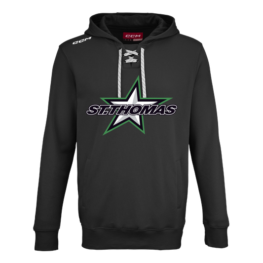 STMHA CCM Lace Hoody