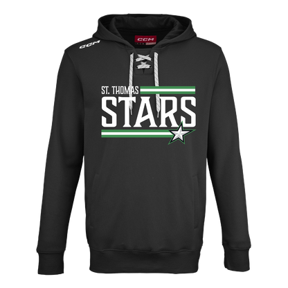 STMHA CCM Lace Hoody