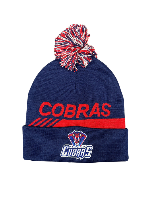 Cobras Pom Toque