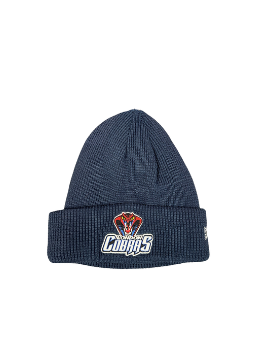 Cobras Bauer Beanie