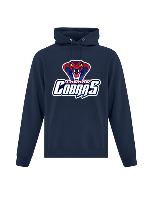 COBRAS COTTON HOODIE (ATC F2500)