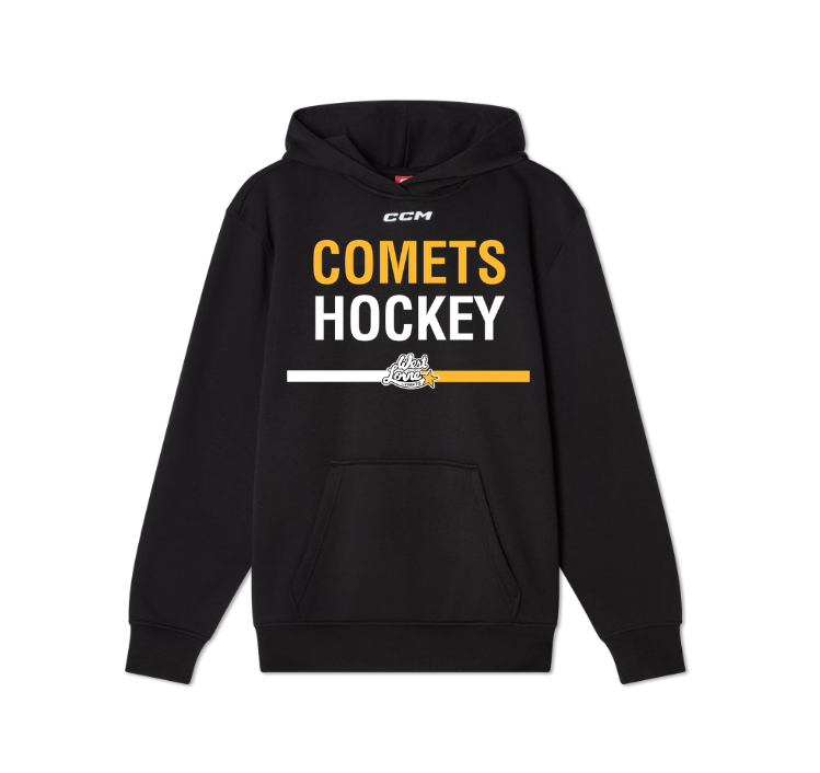 West Lorne CCM Pullover Hoodie (FHO6TB)