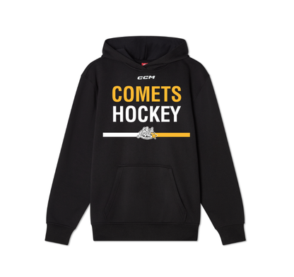 West Lorne CCM Pullover Hoodie (FHO6TB)