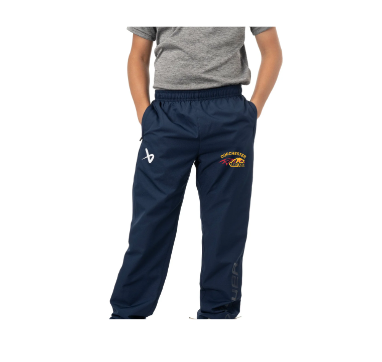 DD SUPREME LIGHTWEIGHT PANT S24 (BAUER)