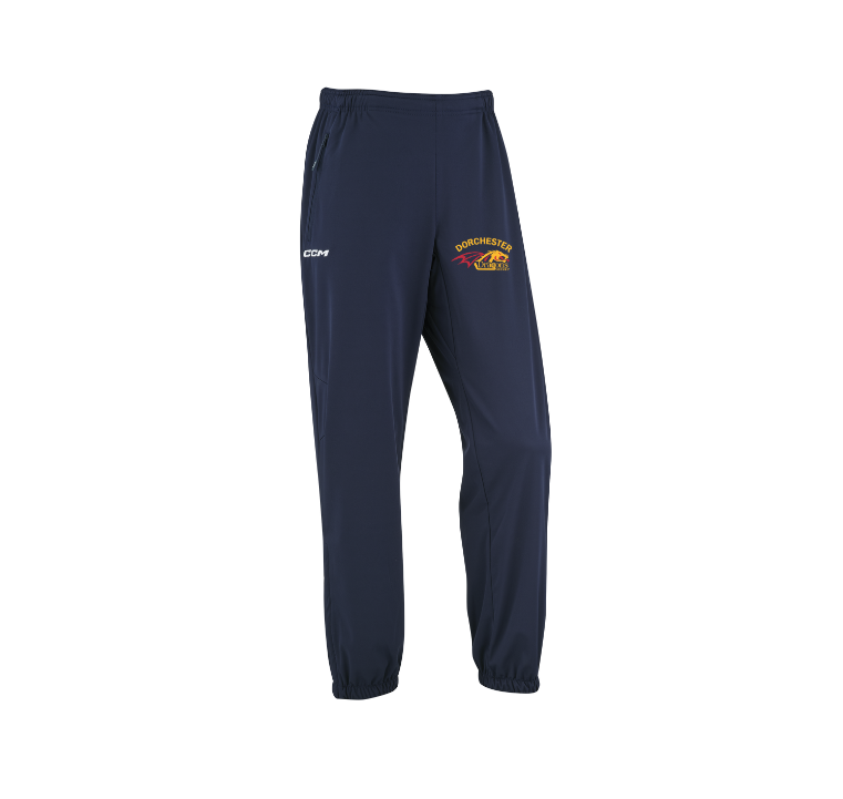DD CCM RINK PANT